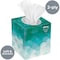 Kleenex Tissue, Facial, 6Pk, Bndl 6PK KCC21271 - alternate 5